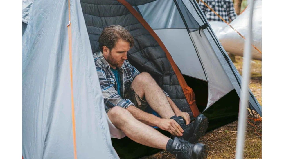 Crua Outdoors Xtent Hiking Tent 8 Crua Outdoors Xtent Hiking Tent - Image 6