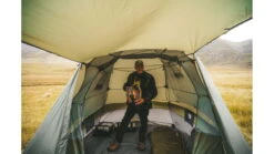 Crua Outdoors Xtent Hiking Tent 25 Crua Outdoors Xtent Hiking Tent -Sea Mountai Shop opplanet crua outdoors xtent hiking tent fully vertically extendable 5 ft 6 6 ft green xtent g01 av 7