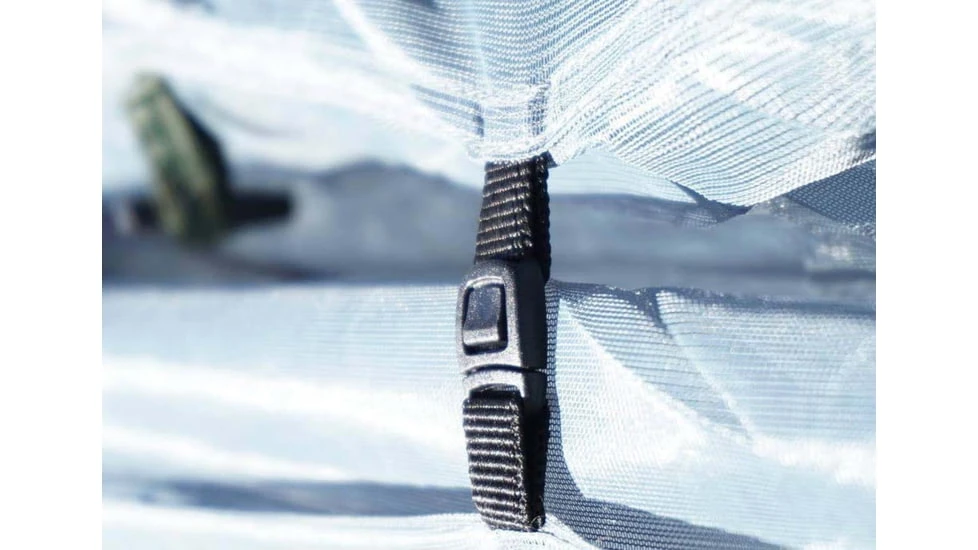 Crua Outdoors Xtent Hiking Tent 12 Crua Outdoors Xtent Hiking Tent - Image 10