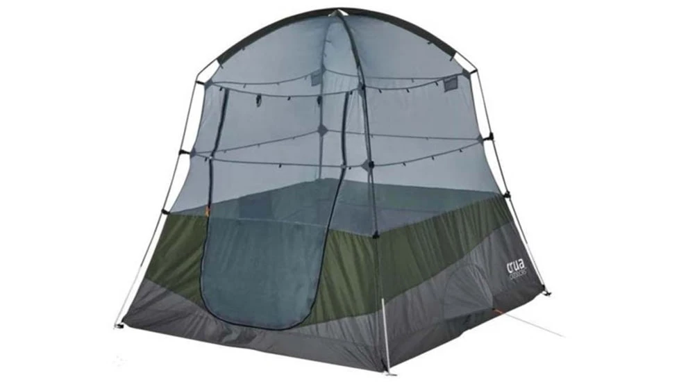 Crua Outdoors Xtent Hiking Tent 3 Crua Outdoors Xtent Hiking Tent