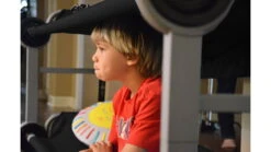 Disc-O-Bed Kid-O-Bunk Sleeping Cots With Organizers 36 Disc-O-Bed Kid-O-Bunk Sleeping Cots With Organizers -Sea Mountai Shop opplanet disc o bed kid o bunk sleeping cots w 2 side organizers black 30505bo av 5