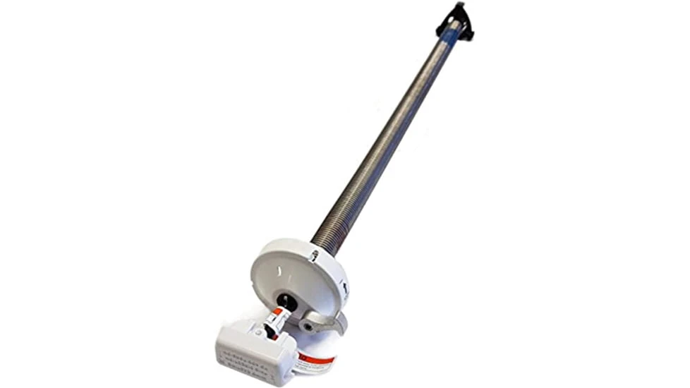 DOMETIC Torsion Assembly Right Hand Standard Cap 3 DOMETIC Torsion Assembly Right Hand Standard Cap