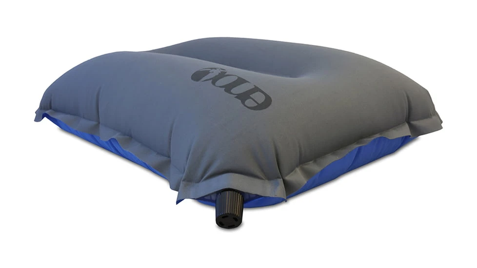 Eno Eagle's Nest Outfitters HeadTrip Inflatable Pillow 4 Eno Eagle's Nest Outfitters HeadTrip Inflatable Pillow - Image 2