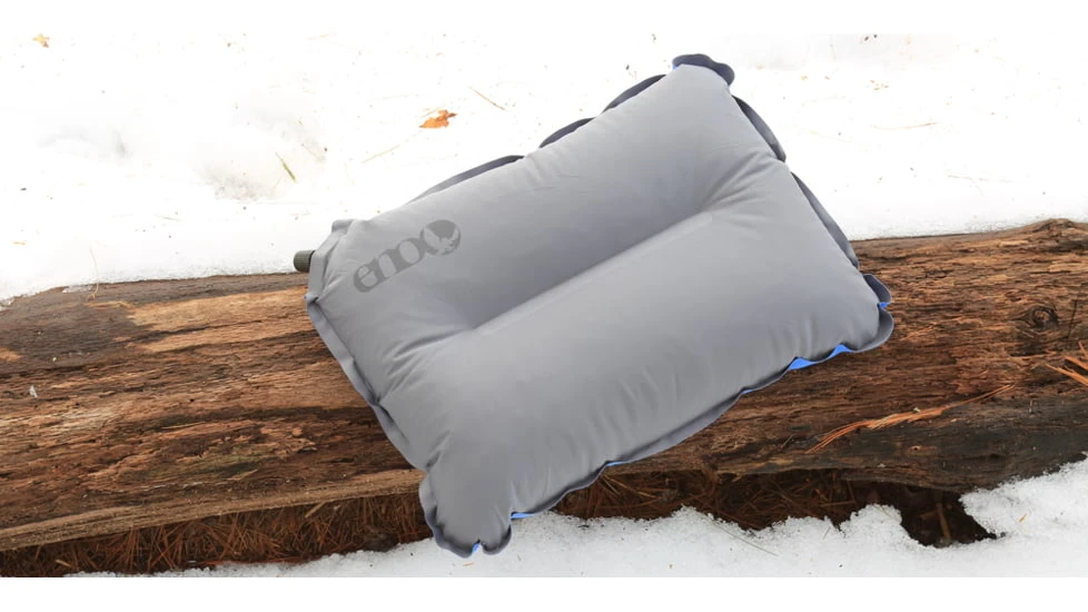 Eno Eagle's Nest Outfitters HeadTrip Inflatable Pillow 5 Eno Eagle's Nest Outfitters HeadTrip Inflatable Pillow - Image 3