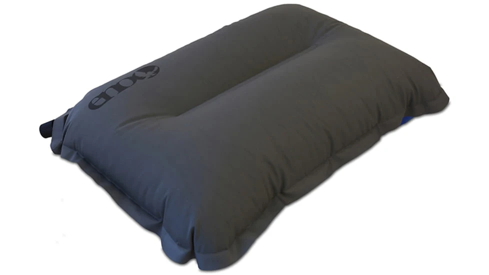 Eno Eagle's Nest Outfitters HeadTrip Inflatable Pillow 3 Eno Eagle's Nest Outfitters HeadTrip Inflatable Pillow
