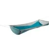 ENO SkyLoft Hammock 1 ENO SkyLoft Hammock -Sea Mountai Shop opplanet eno skyloft hammock grey seafoam slh075 1bq hmk eno48 slh075 main