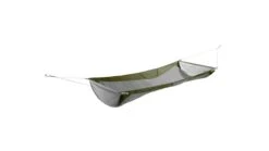 ENO SkyLoft Hammock 8 ENO SkyLoft Hammock -Sea Mountai Shop opplanet eno skyloft hammock olive grey slh094 1bq hmk eno48 slh094 main