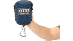 ENO Eagle's Nest Outfitters TechNest Hammock 25 ENO Eagle's Nest Outfitters TechNest Hammock -Sea Mountai Shop opplanet eno technest hammock midnight blue tn0061 av 1