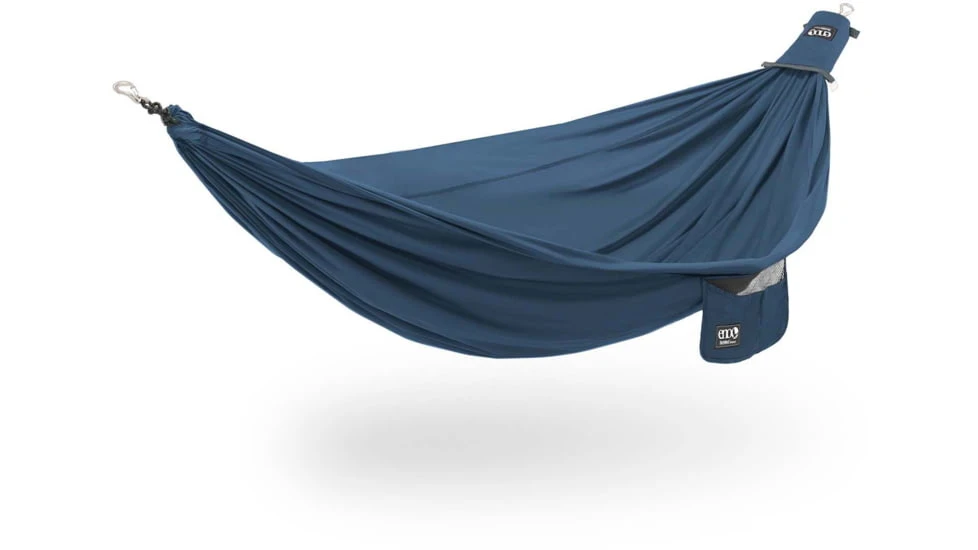 ENO Eagle's Nest Outfitters TechNest Hammock 3 ENO Eagle's Nest Outfitters TechNest Hammock