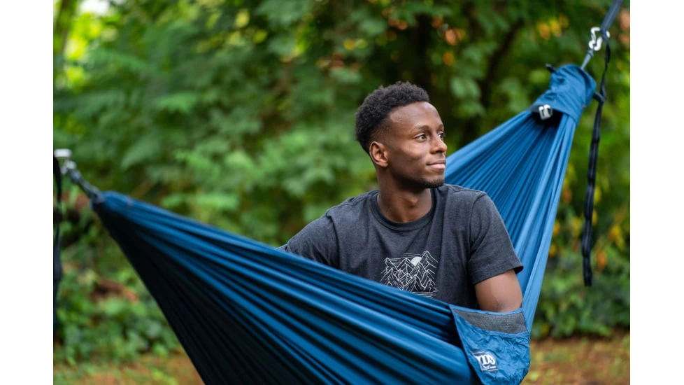 ENO Eagle's Nest Outfitters TechNest Hammock 19 ENO Eagle's Nest Outfitters TechNest Hammock - Image 17