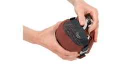 ENO Eagle's Nest Outfitters TechNest Hammock 30 ENO Eagle's Nest Outfitters TechNest Hammock -Sea Mountai Shop opplanet eno technest hammock sedona red tn0063 av 2