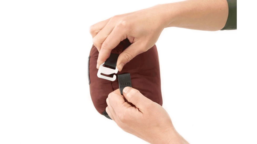 ENO Eagle's Nest Outfitters TechNest Hammock 14 ENO Eagle's Nest Outfitters TechNest Hammock - Image 12