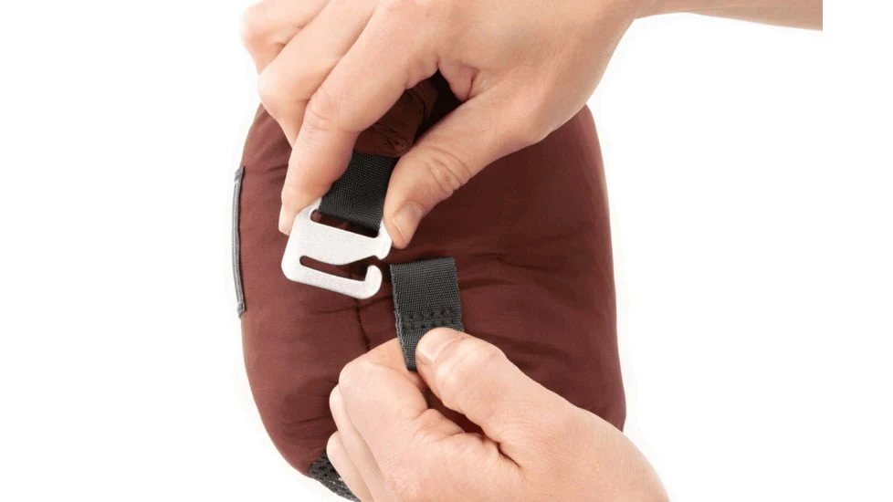 ENO Eagle's Nest Outfitters TechNest Hammock 16 ENO Eagle's Nest Outfitters TechNest Hammock - Image 14