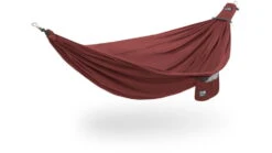 ENO Eagle's Nest Outfitters TechNest Hammock 24 ENO Eagle's Nest Outfitters TechNest Hammock -Sea Mountai Shop opplanet eno technest hammock sedona red tn0063 main