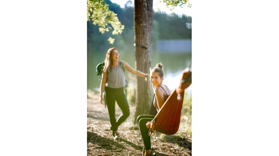 ENO Eagle's Nest Outfitters TechNest Hammock 22 ENO Eagle's Nest Outfitters TechNest Hammock - Image 20