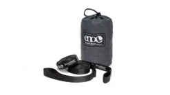 Eno TravelNest Hammock & Straps Combo -Sea Mountai Shop opplanet eno travelnest hammock straps combo charcoal one size trn039 av 1