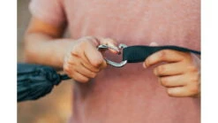 Eno TravelNest Hammock & Straps Combo -Sea Mountai Shop opplanet eno travelnest hammock straps combo charcoal one size trn039 av 4