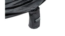 Eno TravelNest Hammock & Straps Combo -Sea Mountai Shop opplanet eno travelnest hammock straps combo charcoal one size trn039 av 5