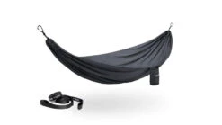 Eno TravelNest Hammock & Straps Combo -Sea Mountai Shop opplanet eno travelnest hammock straps combo charcoal one size trn039 main