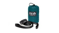 Eno TravelNest Hammock & Straps Combo -Sea Mountai Shop opplanet eno travelnest hammock straps combo marine one size trn054 av 1