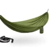 Eno TravelNest Hammock & Straps Combo 1 Eno TravelNest Hammock & Straps Combo -Sea Mountai Shop opplanet eno travelnest hammock straps combo moss one size trn062 main