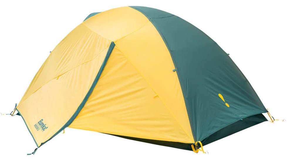 Eureka Midori 3-Person Tent 5 Eureka Midori 3-Person Tent - Image 3