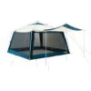 Eureka Northern Breeze 10-Person Screen House 1 Eureka Northern Breeze 10-Person Screen House -Sea Mountai Shop opplanet eureka northern breeze 10 tents 2626301 main