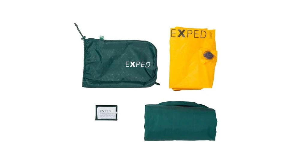 Exped Dura 3R Sleeping Pads 5 Exped Dura 3R Sleeping Pads - Image 4