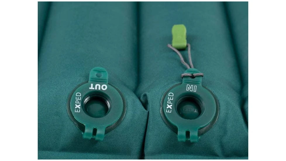 Exped Dura 3R Sleeping Pads 7 Exped Dura 3R Sleeping Pads - Image 6