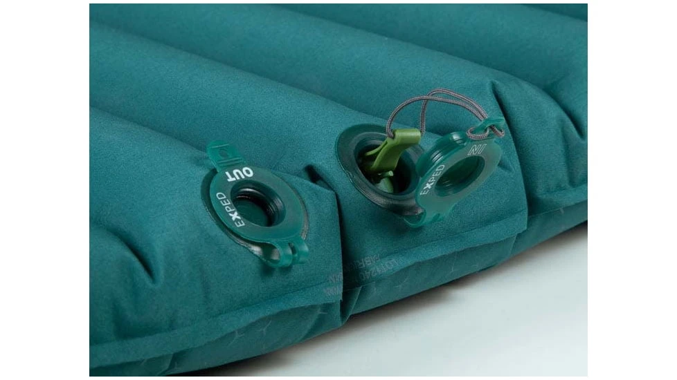 Exped Dura 3R Sleeping Pads 8 Exped Dura 3R Sleeping Pads - Image 7