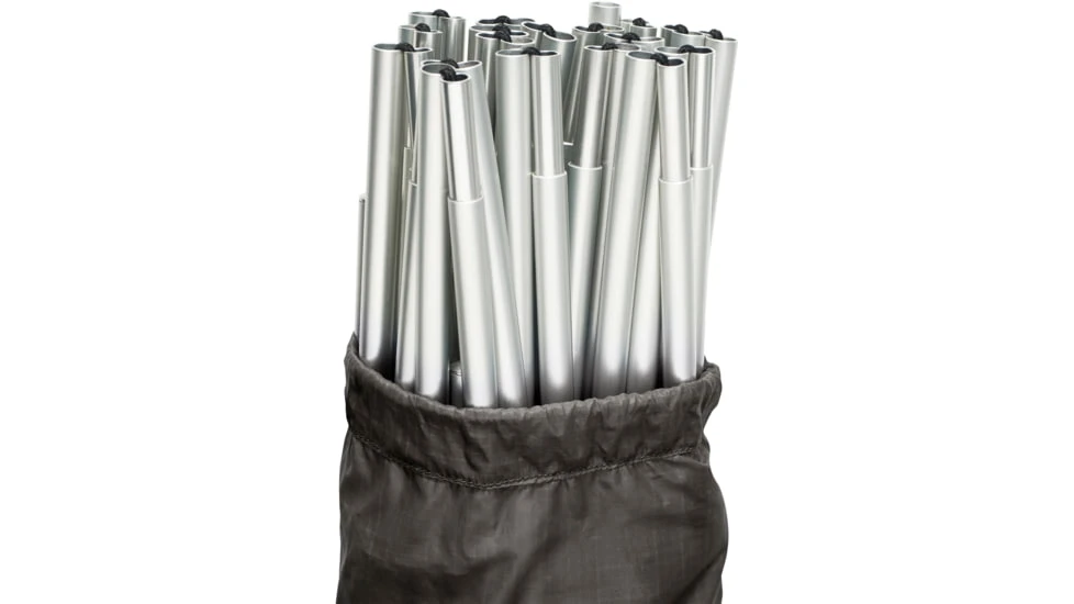 Fjallraven Abisko Dome 2 Pole Kit - BSA 3 Fjallraven Abisko Dome 2 Pole Kit - BSA