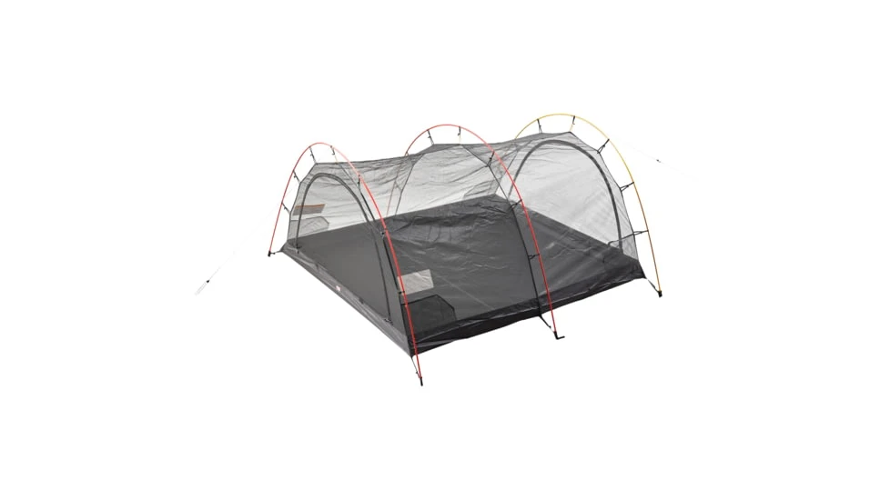 Fjallraven Mesh Inner Tent Endurance 4 3 Fjallraven Mesh Inner Tent Endurance 4