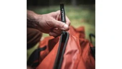 Gazelle T4 Plus/T8 Water-Resistant Duffle Bag 9 Gazelle T4 Plus/T8 Water-Resistant Duffle Bag -Sea Mountai Shop opplanet gazelle t4 water resistant duffle bag sedona ga102 av 3