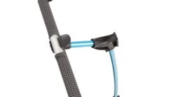 Helinox Cot Lite -Sea Mountai Shop opplanet helinox cot lite black 10607r2 av 6