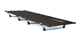 Helinox Cot Lite -Sea Mountai Shop opplanet helinox cot lite black blue x41 cot bag0328 bag0328 black blue v2