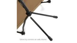 Helinox Cot One Convertible, Long 26 Helinox Cot One Convertible, Long -Sea Mountai Shop opplanet helinox cot one convertible long coyote tan 10680 av 11