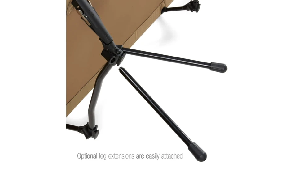 Helinox Cot One Convertible, Long 14 Helinox Cot One Convertible, Long - Image 12