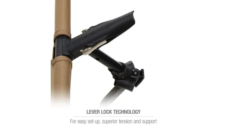 Helinox Cot One Convertible, Long 9 Helinox Cot One Convertible, Long - Image 7