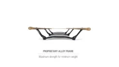 Helinox Cot One Convertible, Long 20 Helinox Cot One Convertible, Long -Sea Mountai Shop opplanet helinox cot one convertible long coyote tan 10680 av 7