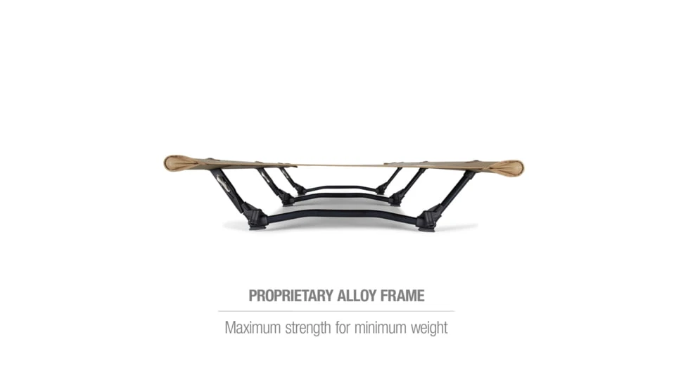 Helinox Cot One Convertible, Long 8 Helinox Cot One Convertible, Long - Image 6