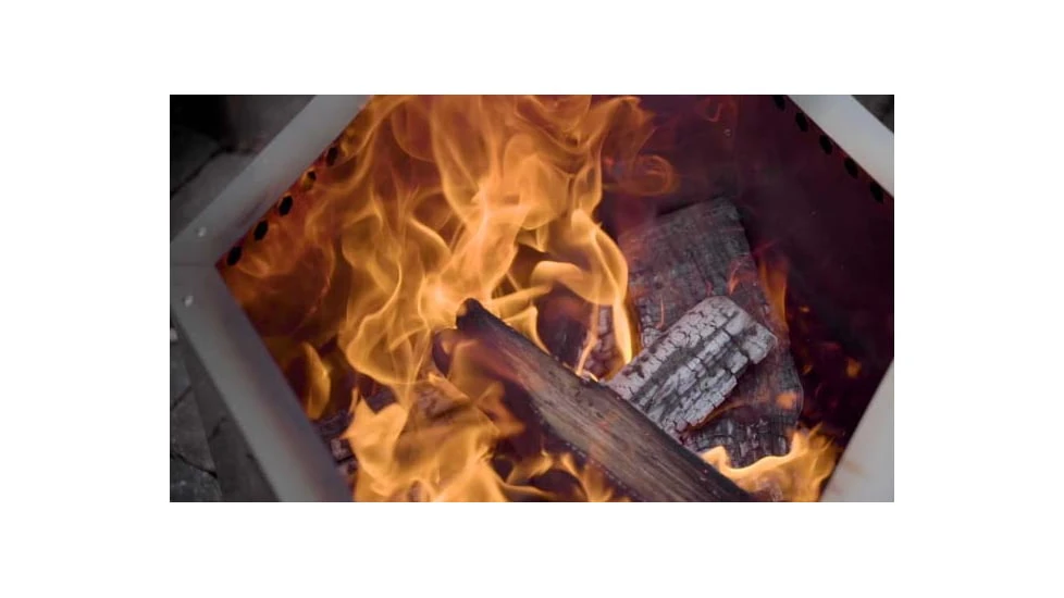 Hot Ash Rambler System 14 Hot Ash Rambler System - Image 12