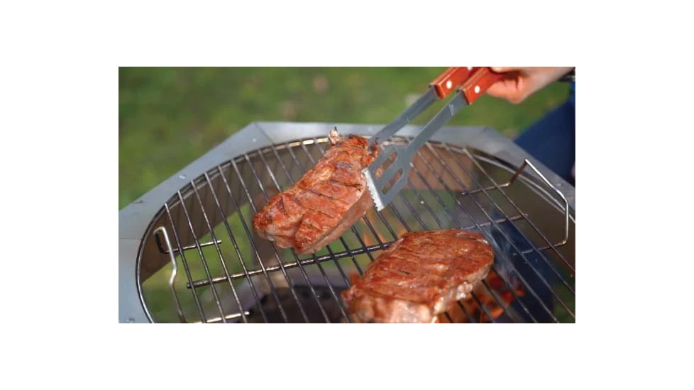 Hot Ash Rambler System 17 Hot Ash Rambler System - Image 15