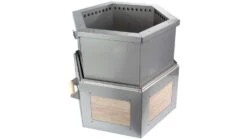 Hot Ash Rambler System 21 Hot Ash Rambler System -Sea Mountai Shop opplanet hot ash rambler system stainless steel stv hafs rmbl av 3