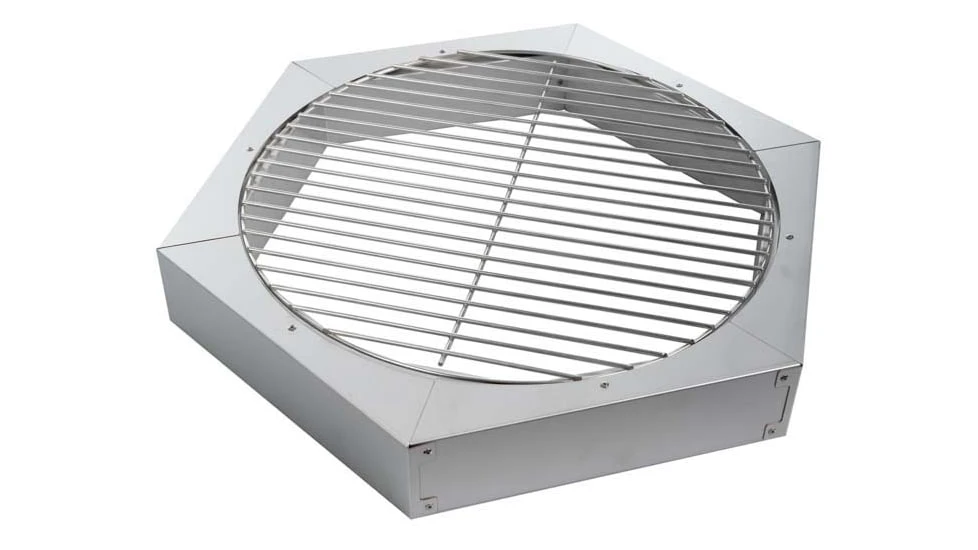 Hot Ash Rambler System 10 Hot Ash Rambler System - Image 8