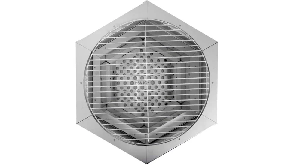 Hot Ash Rambler System 11 Hot Ash Rambler System - Image 9