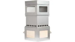 Hot Ash Rover System 23 Hot Ash Rover System -Sea Mountai Shop opplanet hot ash rover system stainless steel stv hats rovr av 1