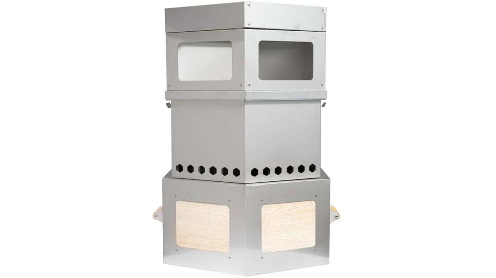 Hot Ash Rover System 5 Hot Ash Rover System - Image 3