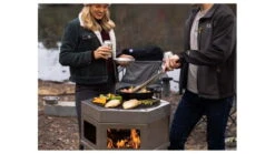 Hot Ash Rover System 35 Hot Ash Rover System -Sea Mountai Shop opplanet hot ash rover system stainless steel stv hats rovr av 12