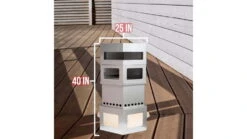 Hot Ash Rover System 38 Hot Ash Rover System -Sea Mountai Shop opplanet hot ash rover system stainless steel stv hats rovr av 15