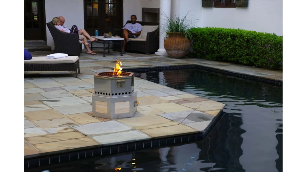 Hot Ash Rover System 16 Hot Ash Rover System - Image 14